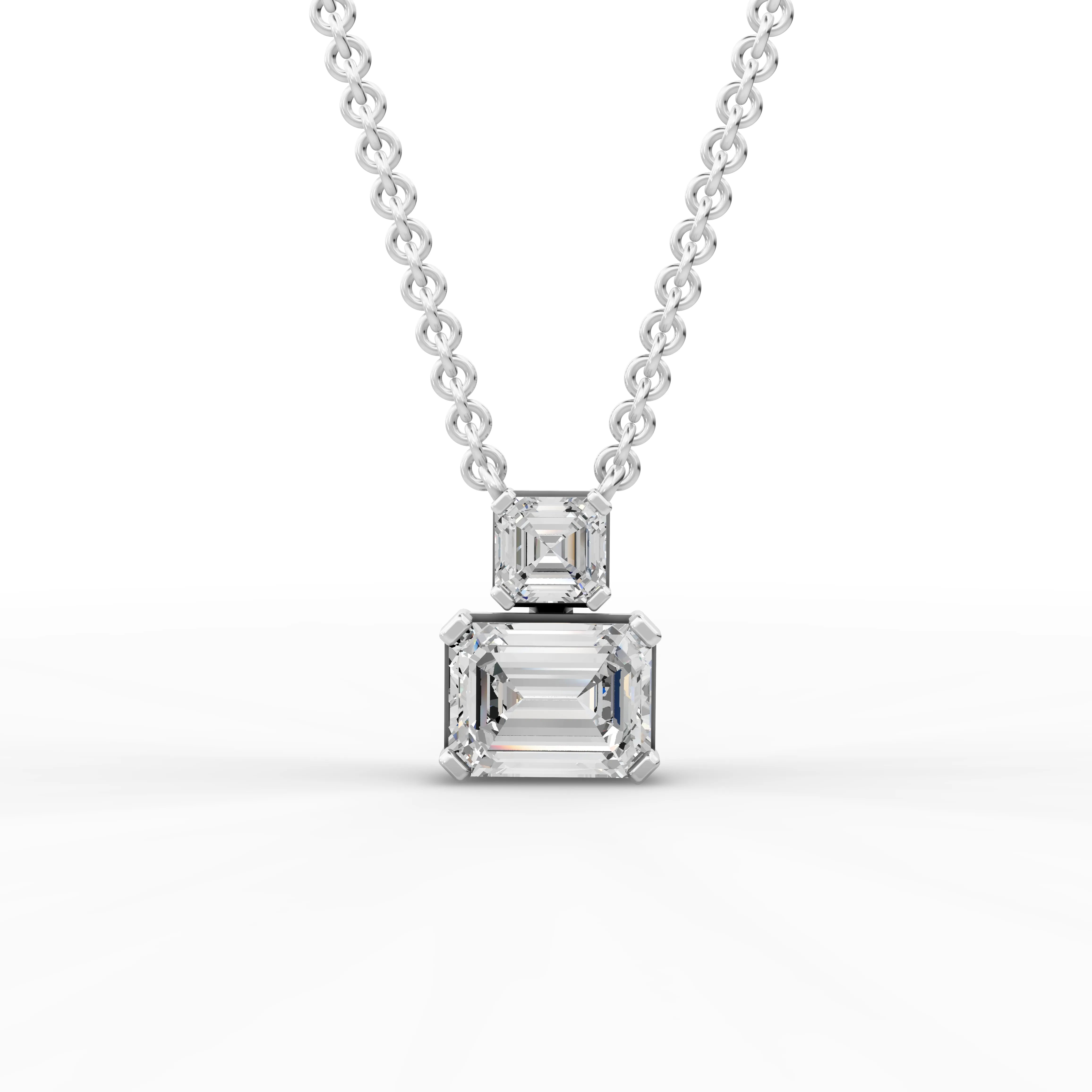 white gold