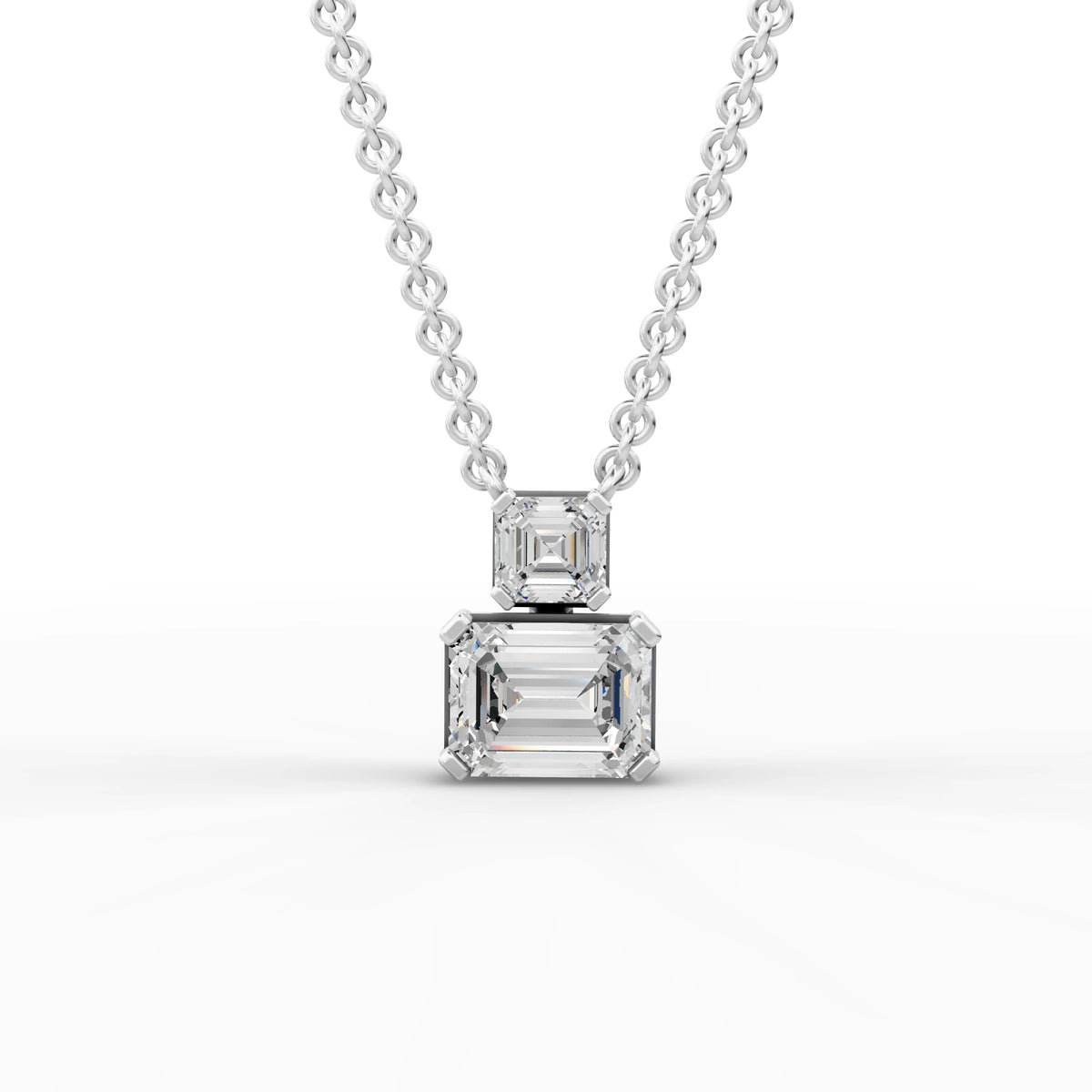 white gold