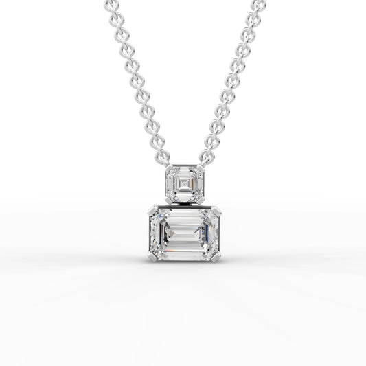 white gold